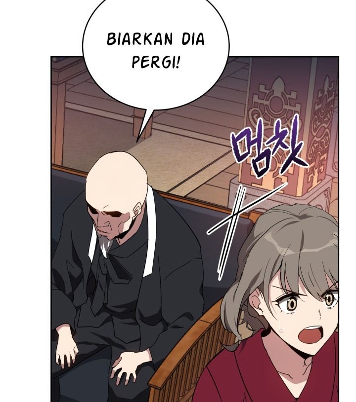 The Descent of the Demonic Master Chapter 75 - halaman 7