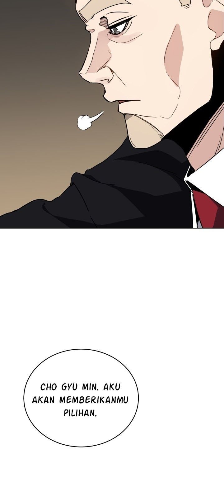 The Descent of the Demonic Master Chapter 76 - halaman 13