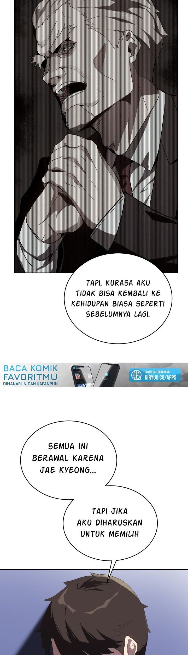 The Descent of the Demonic Master Chapter 76 - halaman 33