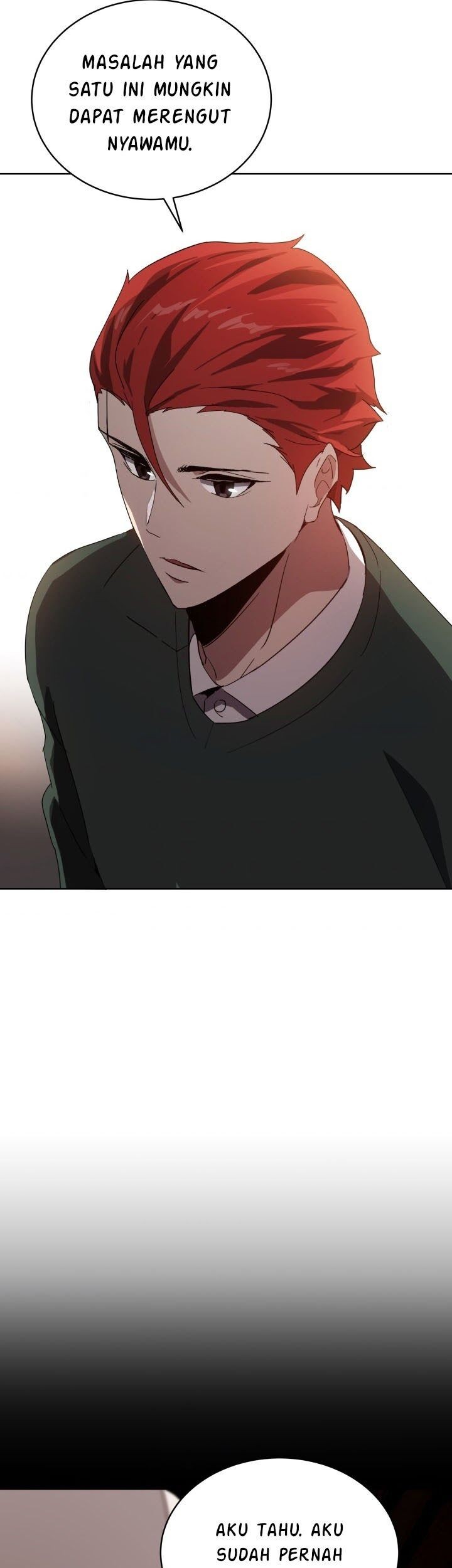 The Descent of the Demonic Master Chapter 76 - halaman 38