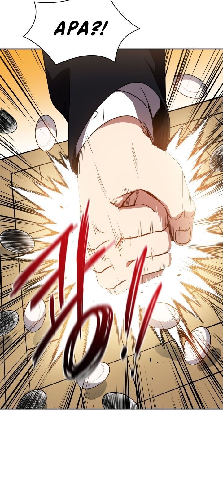 The Descent of the Demonic Master Chapter 76 - halaman 4