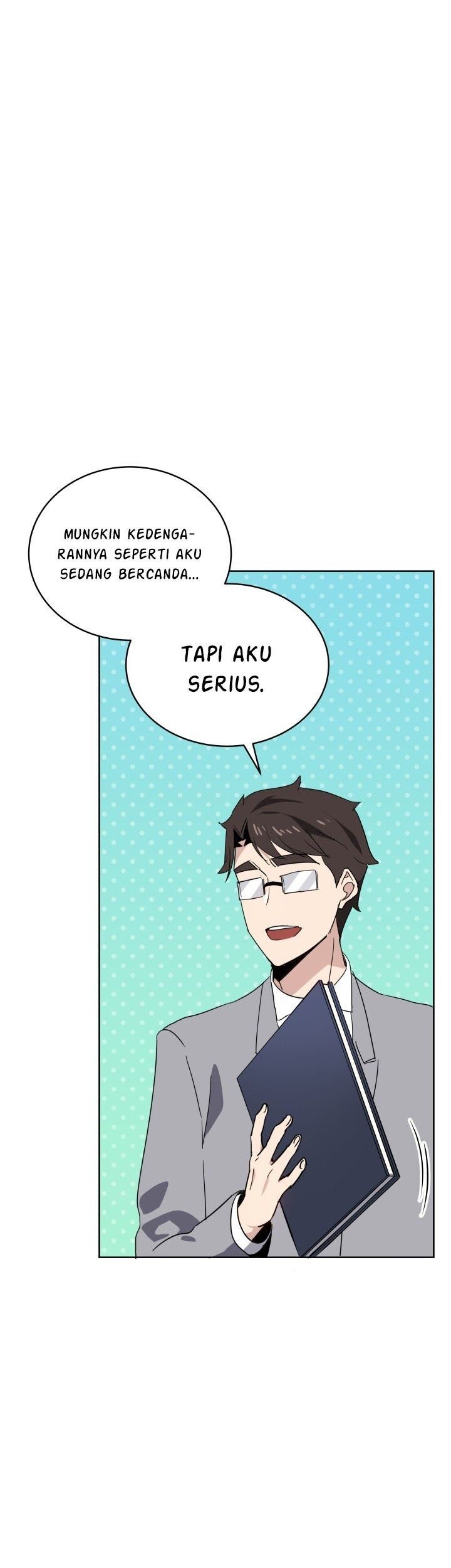 The Descent of the Demonic Master Chapter 76 - halaman 41