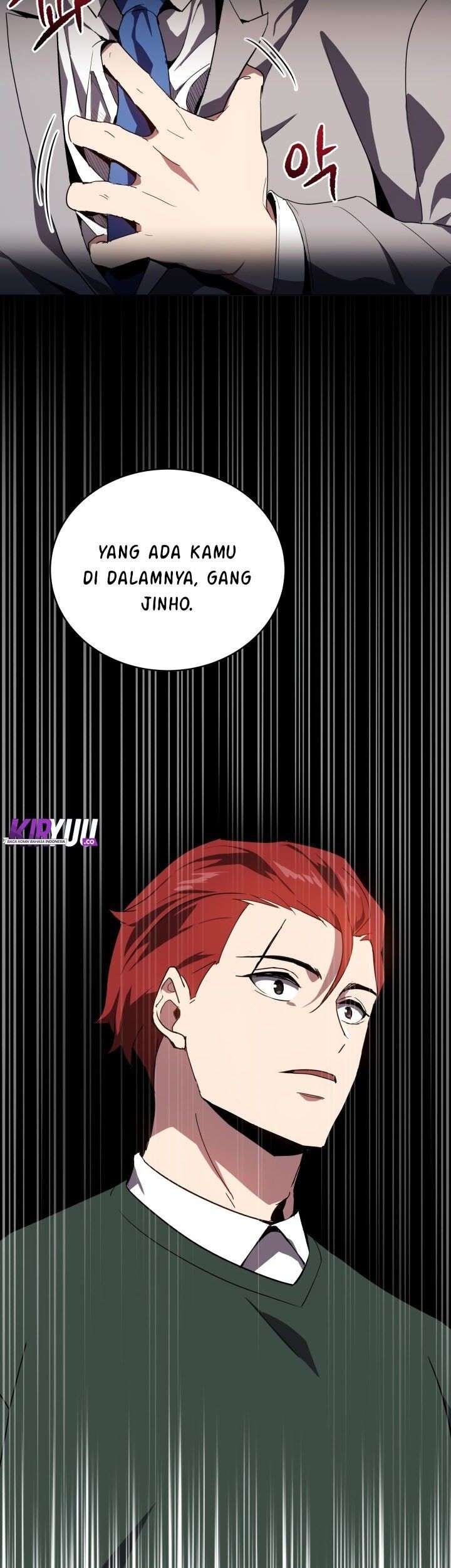 The Descent of the Demonic Master Chapter 76 - halaman 44