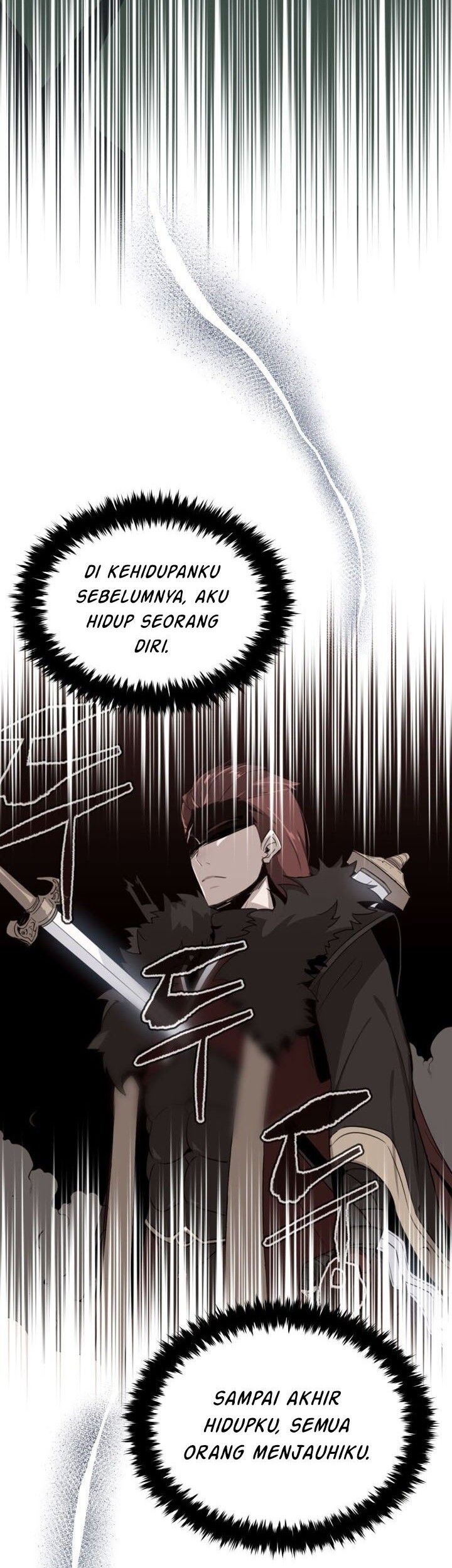 The Descent of the Demonic Master Chapter 76 - halaman 45