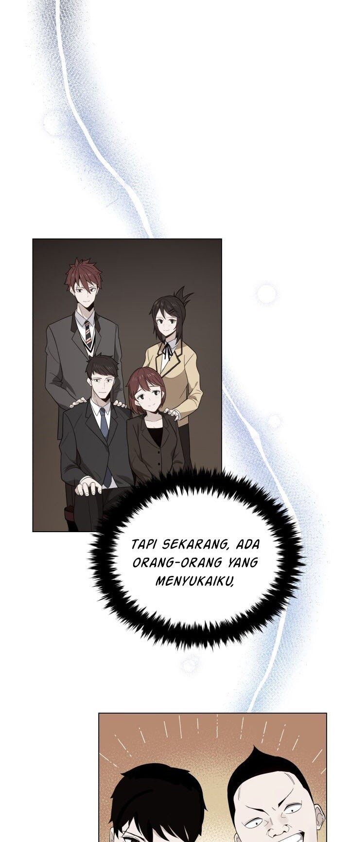 The Descent of the Demonic Master Chapter 76 - halaman 46