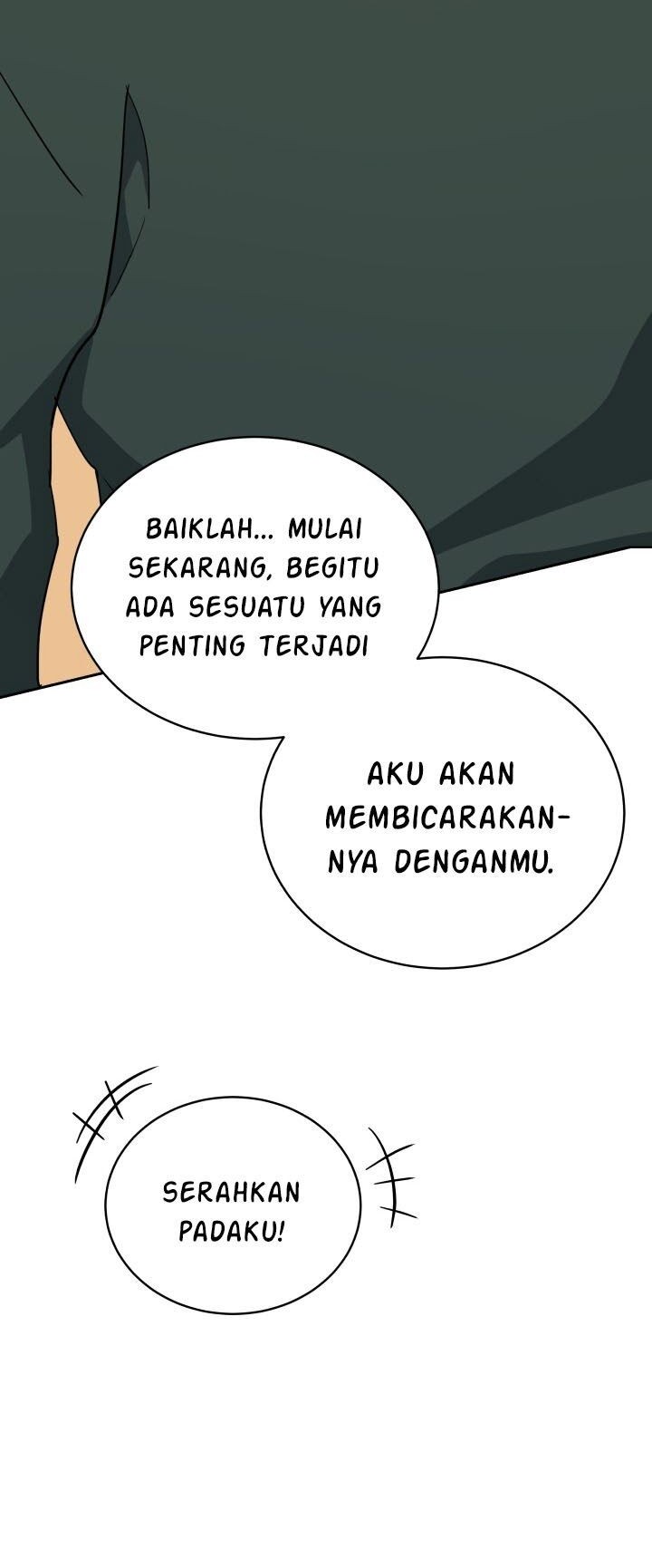 The Descent of the Demonic Master Chapter 76 - halaman 49