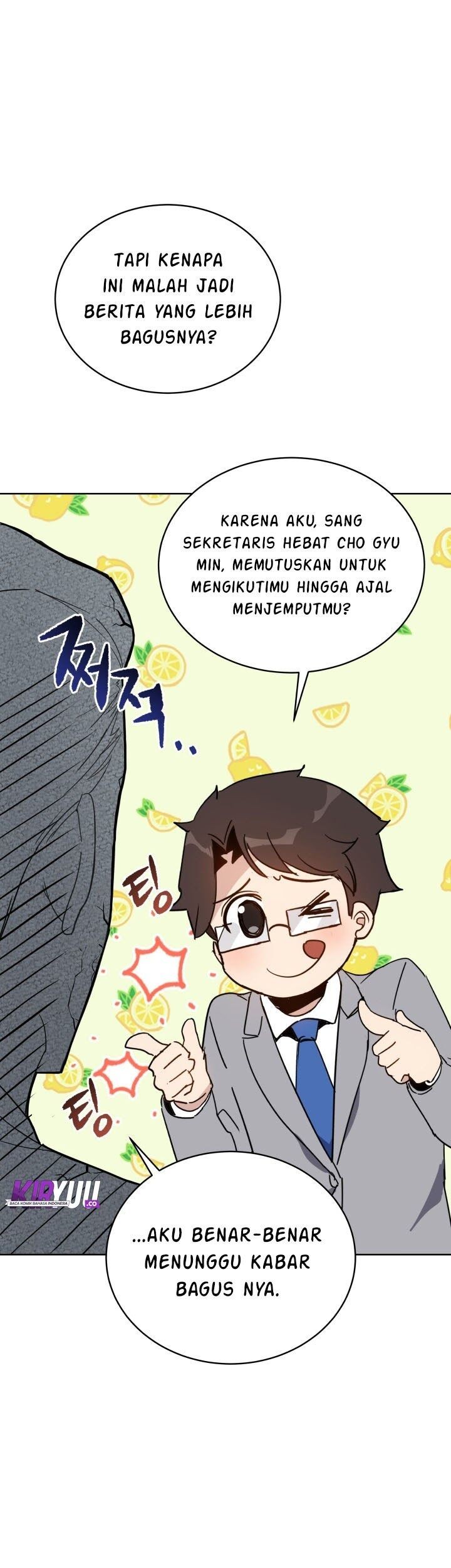 The Descent of the Demonic Master Chapter 76 - halaman 50