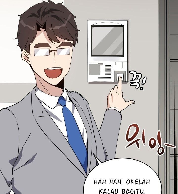 The Descent of the Demonic Master Chapter 76 - halaman 52