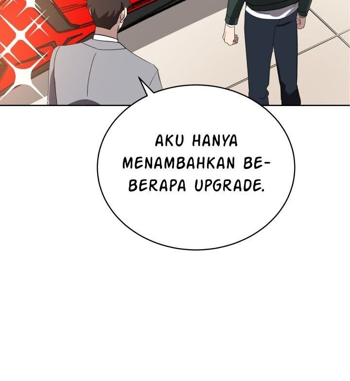 The Descent of the Demonic Master Chapter 76 - halaman 58