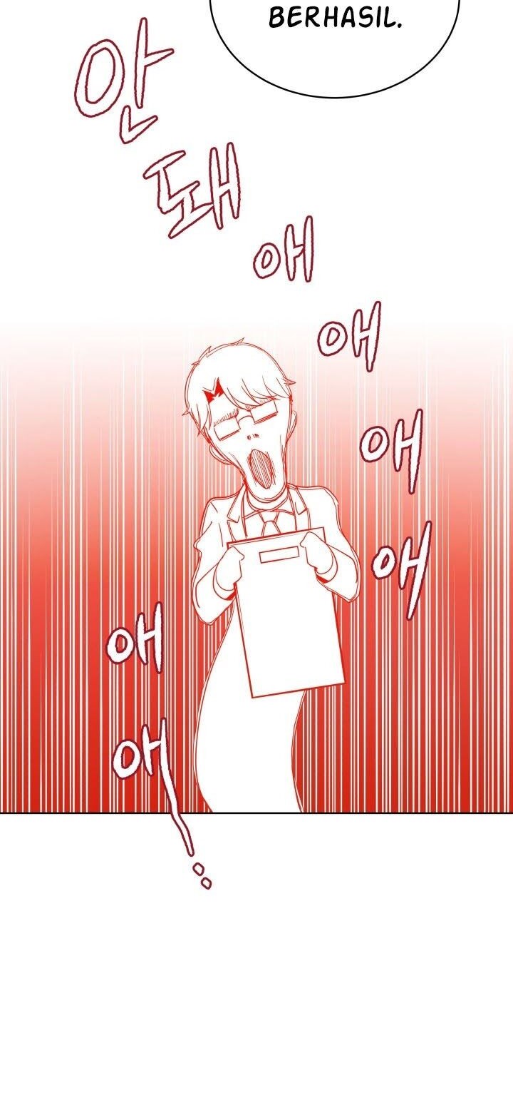 The Descent of the Demonic Master Chapter 76 - halaman 67