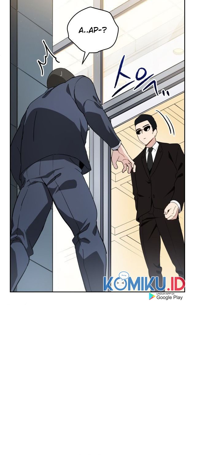 The Descent of the Demonic Master Chapter 77 - halaman 3