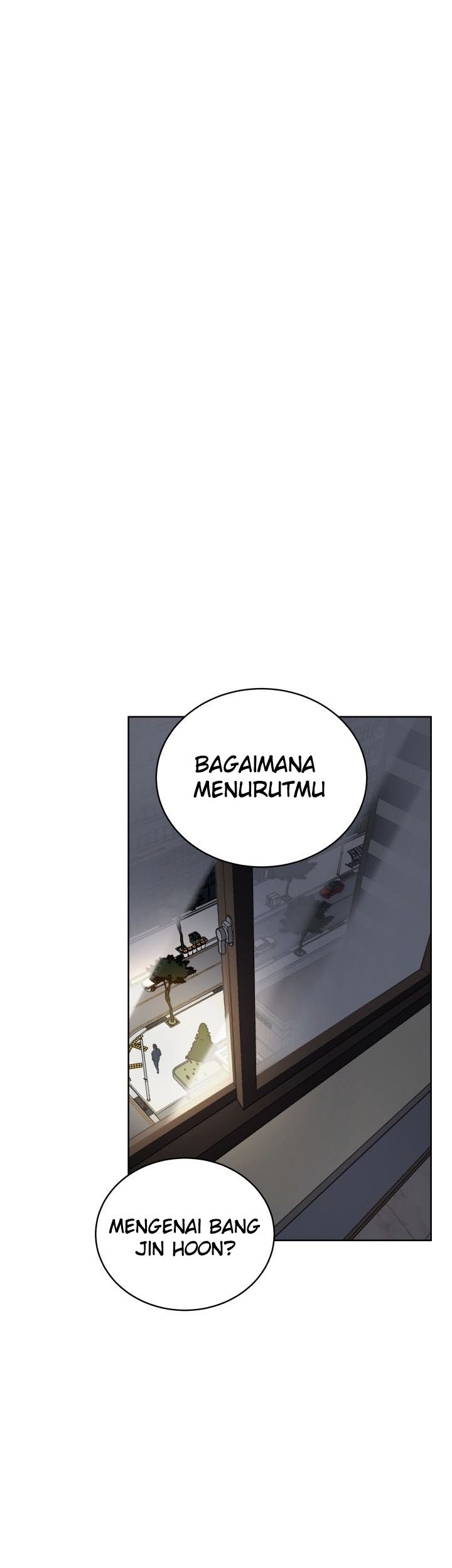 The Descent of the Demonic Master Chapter 77 - halaman 37