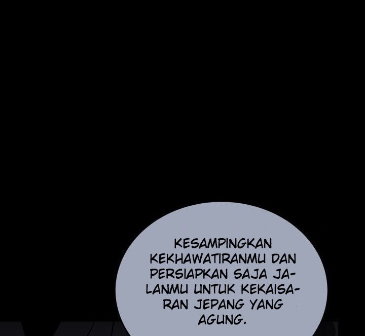 The Descent of the Demonic Master Chapter 77 - halaman 47