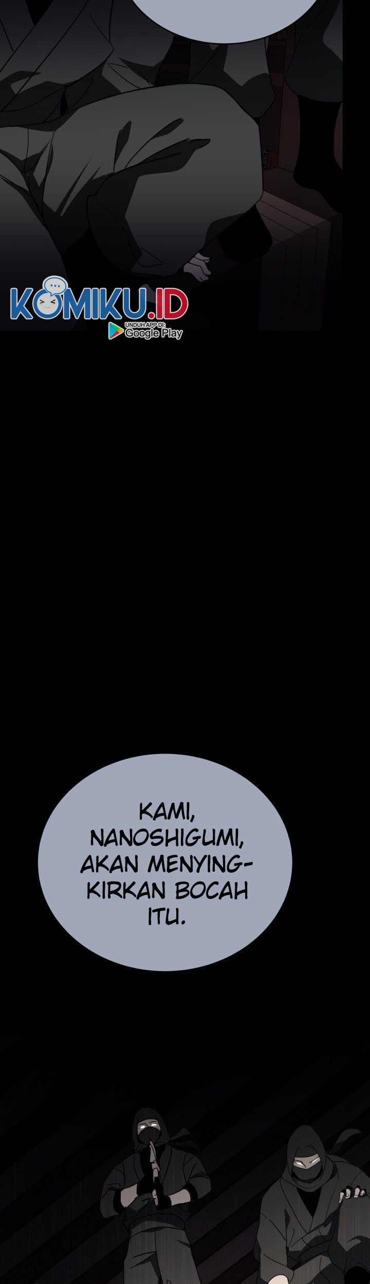 The Descent of the Demonic Master Chapter 77 - halaman 48