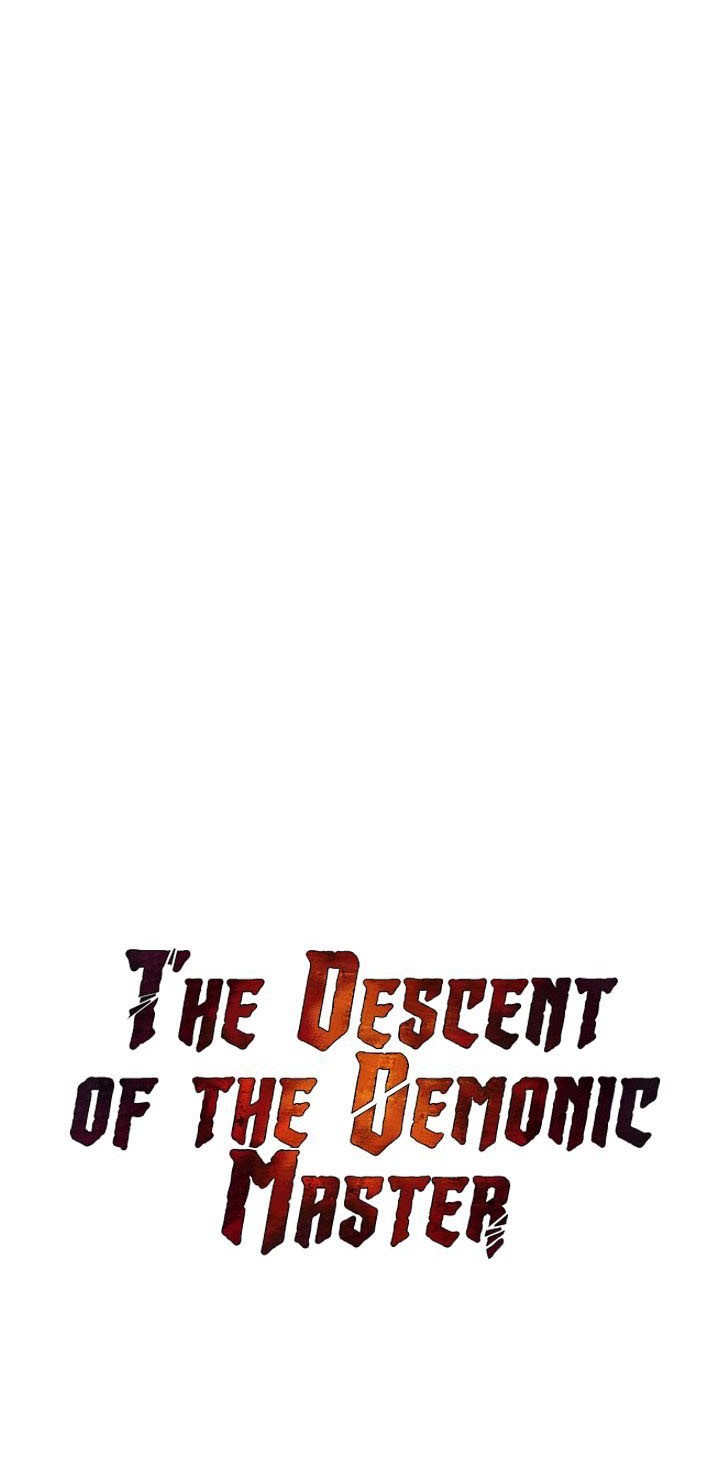 The Descent of the Demonic Master Chapter 77 - halaman 6