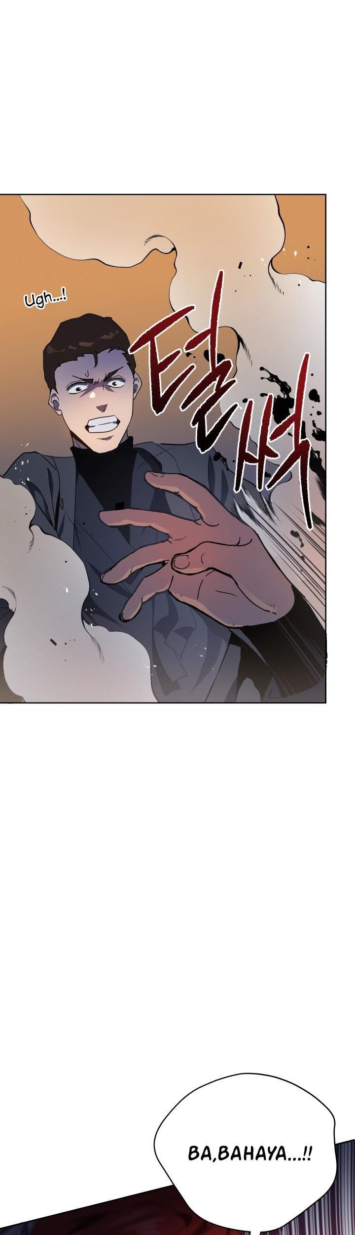 The Descent of the Demonic Master Chapter 78 - halaman 11