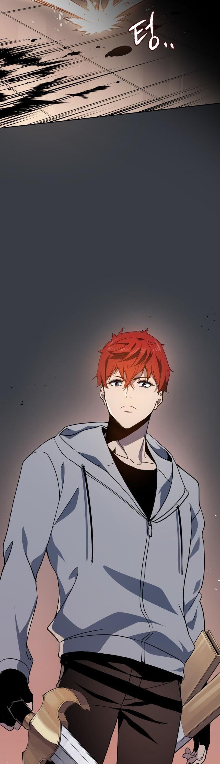 The Descent of the Demonic Master Chapter 78 - halaman 13