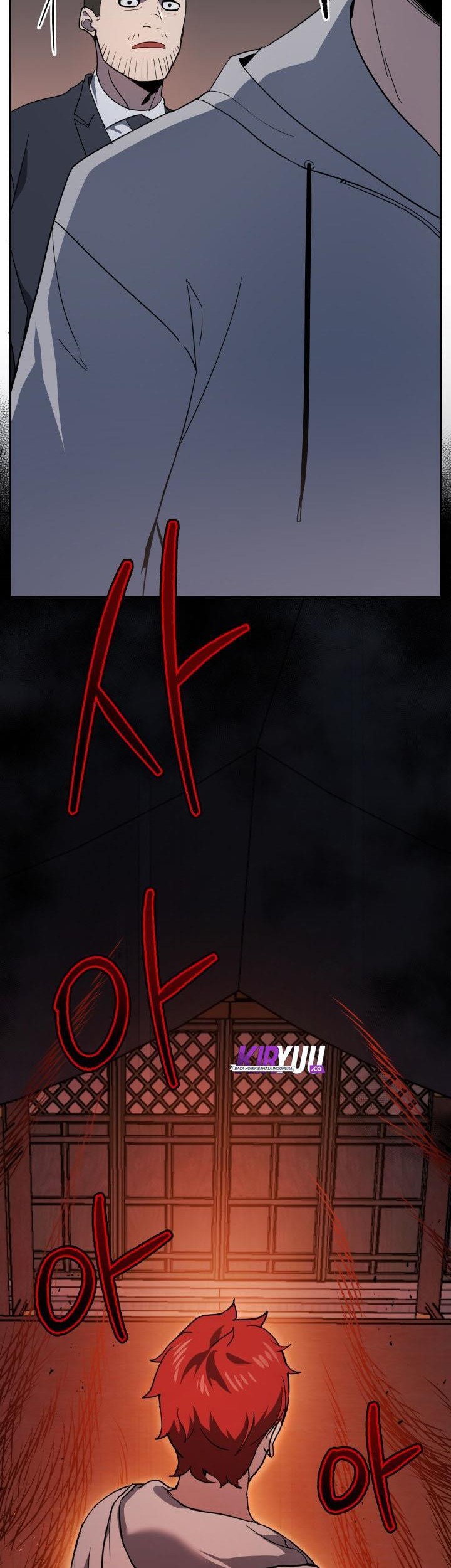 The Descent of the Demonic Master Chapter 78 - halaman 16