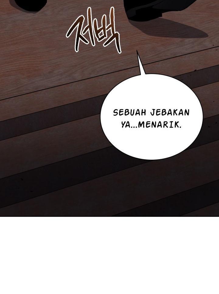 The Descent of the Demonic Master Chapter 78 - halaman 18
