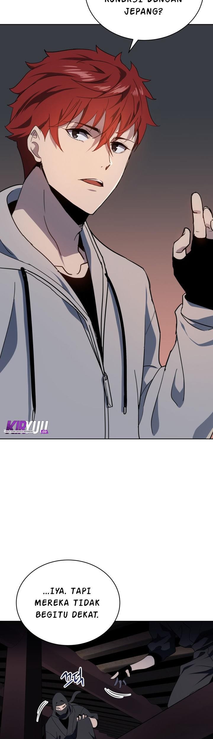The Descent of the Demonic Master Chapter 78 - halaman 23