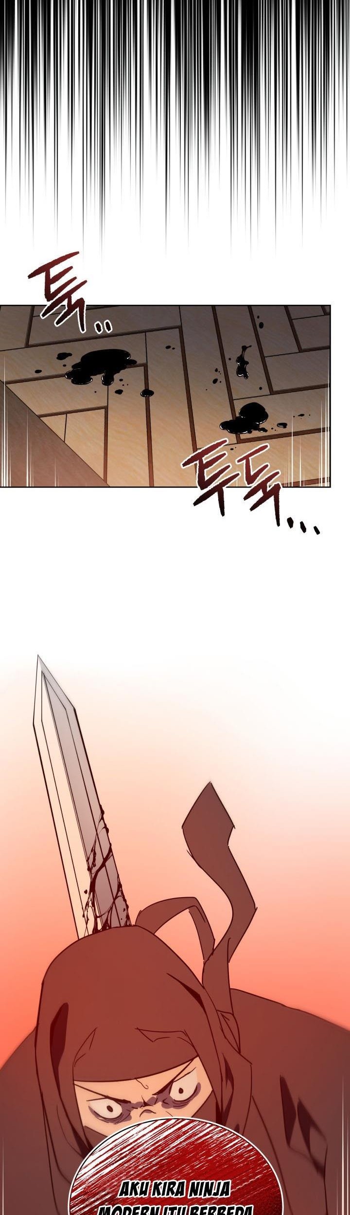 The Descent of the Demonic Master Chapter 78 - halaman 28