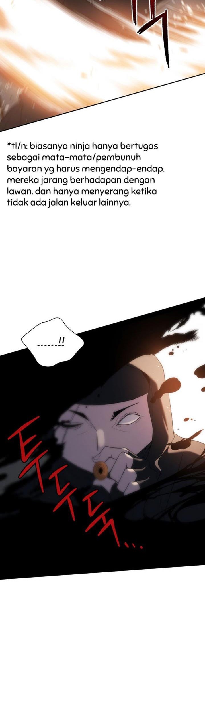 The Descent of the Demonic Master Chapter 78 - halaman 33