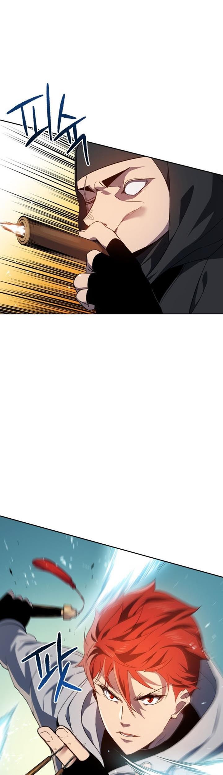 The Descent of the Demonic Master Chapter 78 - halaman 34