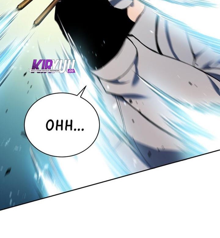 The Descent of the Demonic Master Chapter 78 - halaman 35