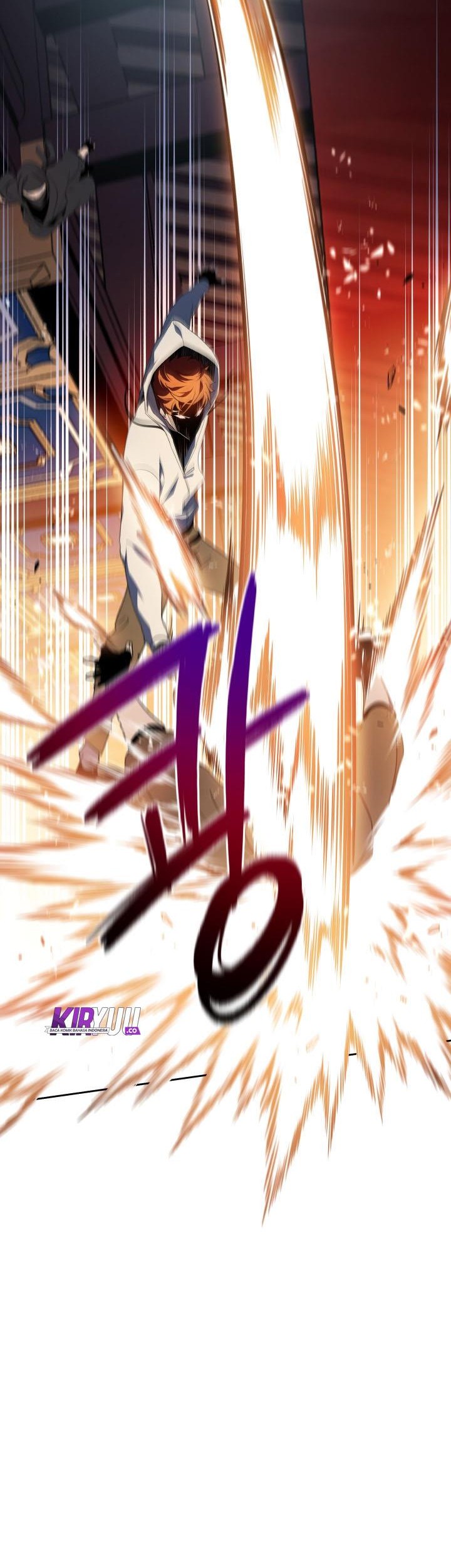 The Descent of the Demonic Master Chapter 78 - halaman 37