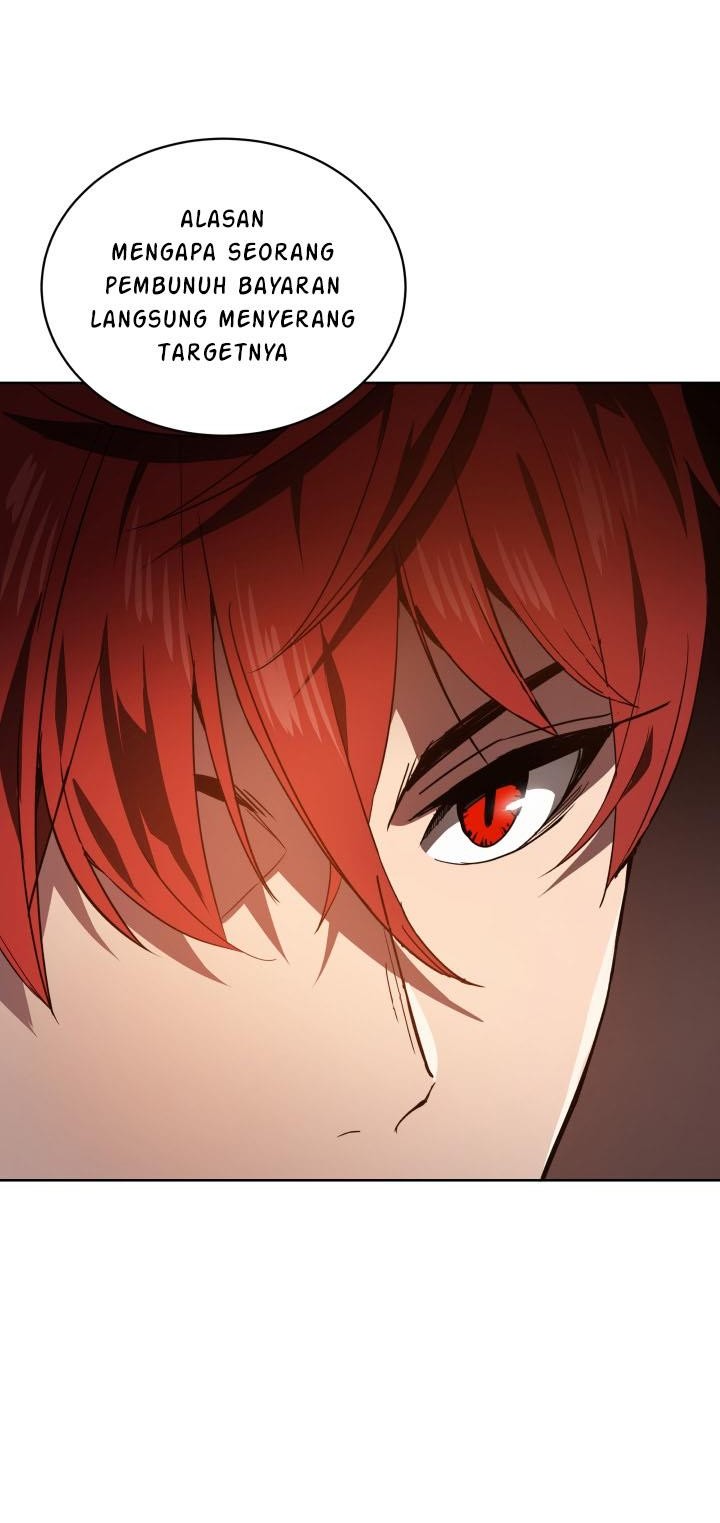 The Descent of the Demonic Master Chapter 78 - halaman 38