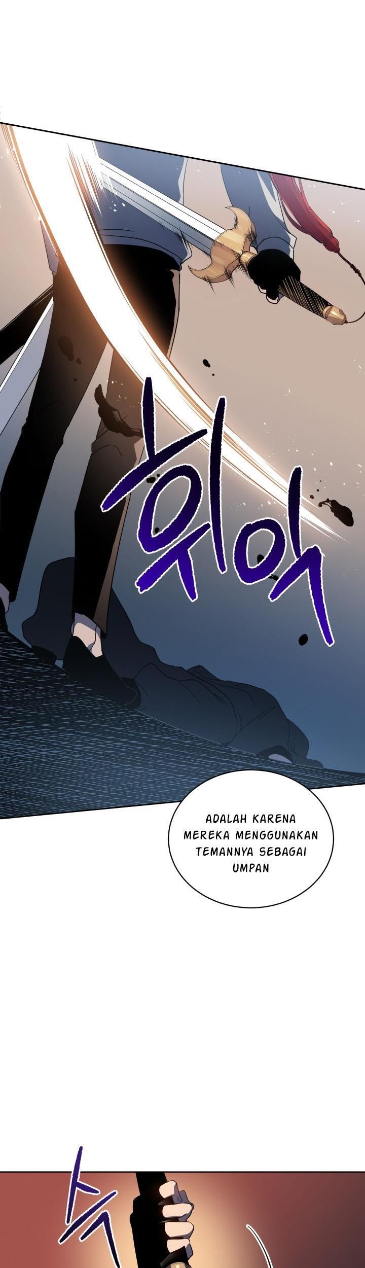 The Descent of the Demonic Master Chapter 78 - halaman 39