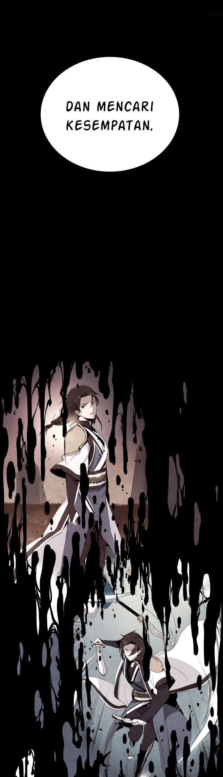 The Descent of the Demonic Master Chapter 78 - halaman 42