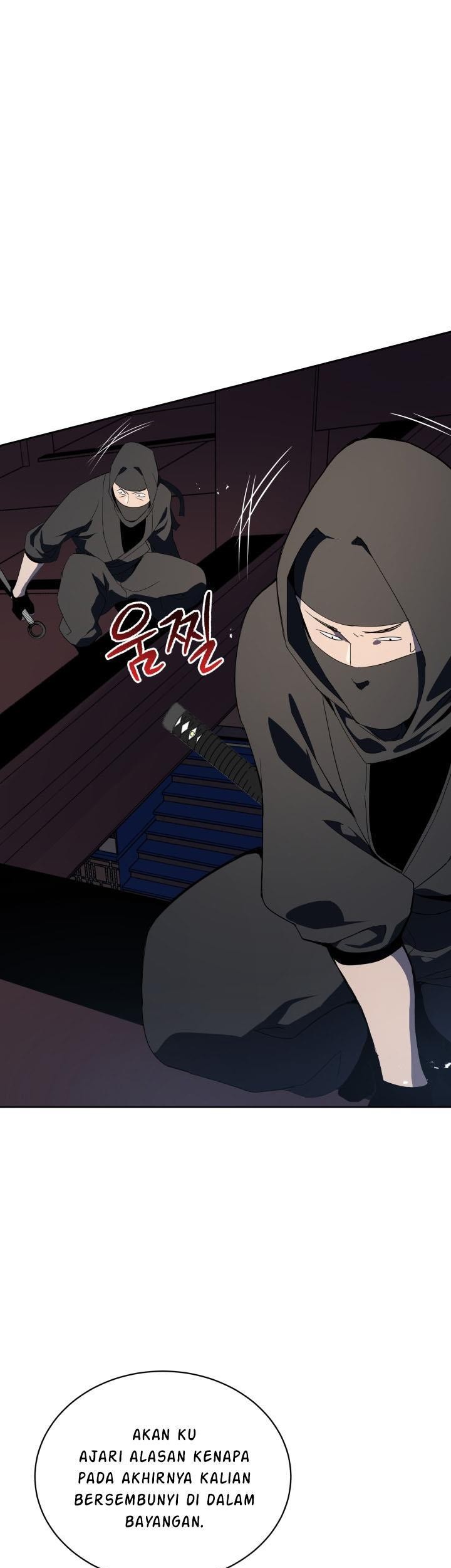 The Descent of the Demonic Master Chapter 78 - halaman 45