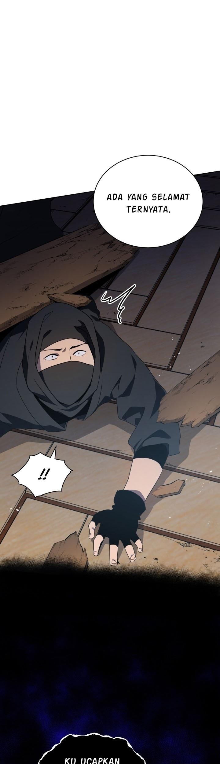 The Descent of the Demonic Master Chapter 78 - halaman 50