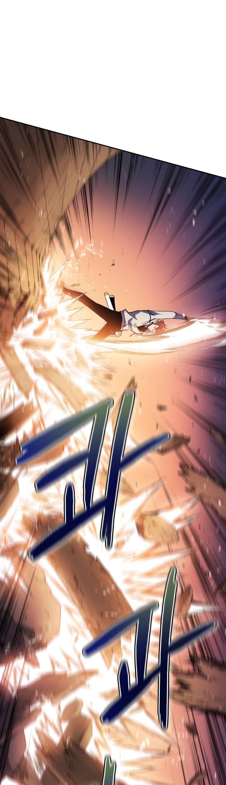 The Descent of the Demonic Master Chapter 78 - halaman 53