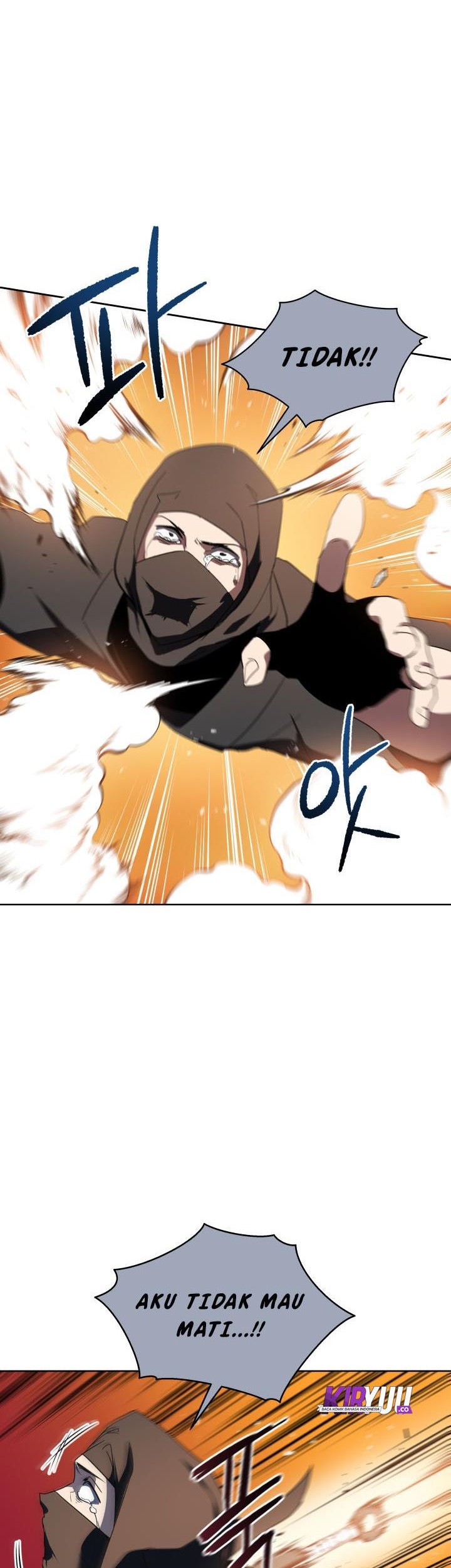 The Descent of the Demonic Master Chapter 78 - halaman 59