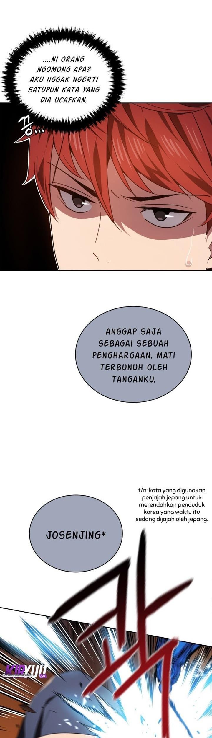 The Descent of the Demonic Master Chapter 78 - halaman 64