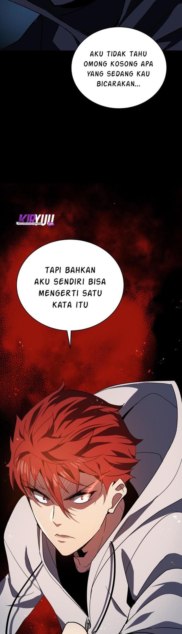 The Descent of the Demonic Master Chapter 78 - halaman 66