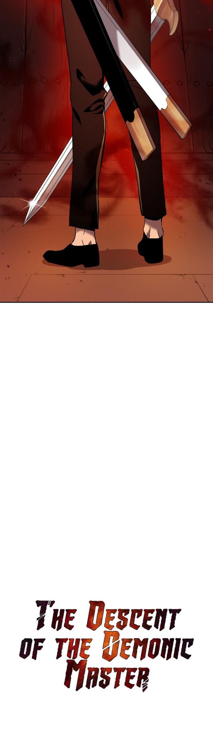 The Descent of the Demonic Master Chapter 78 - halaman 8