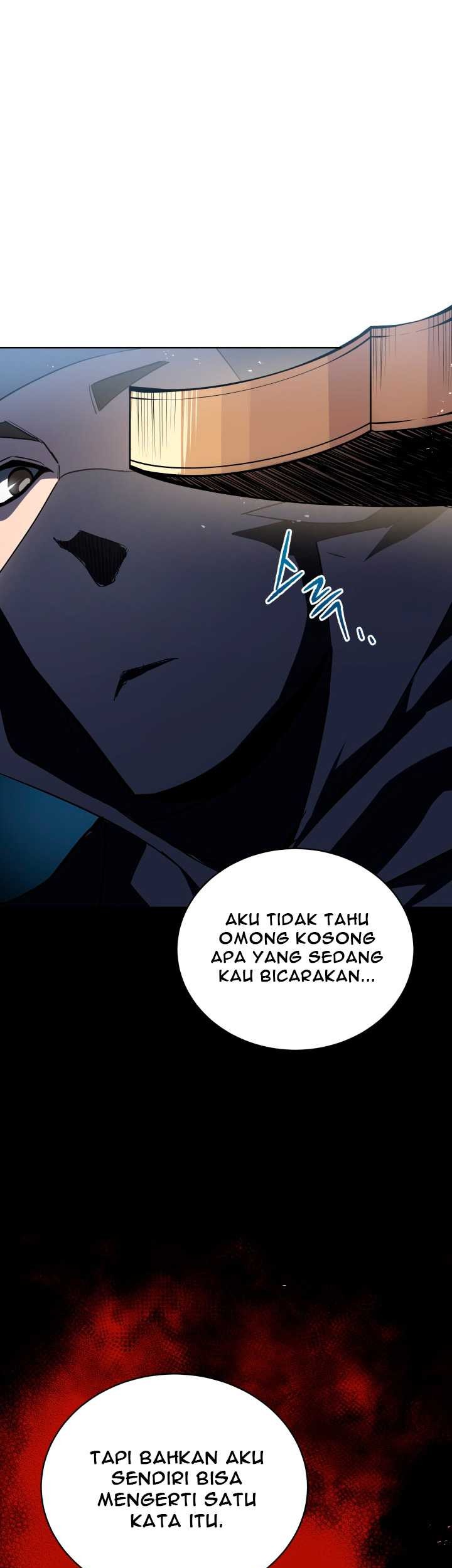 The Descent of the Demonic Master Chapter 79 - halaman 1