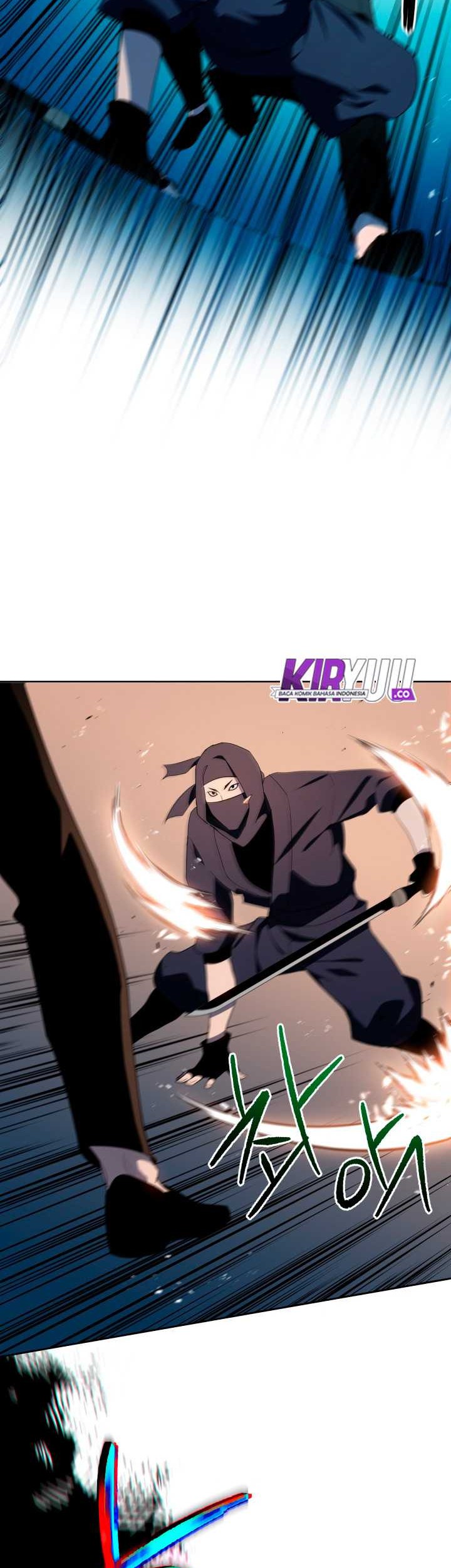The Descent of the Demonic Master Chapter 79 - halaman 11