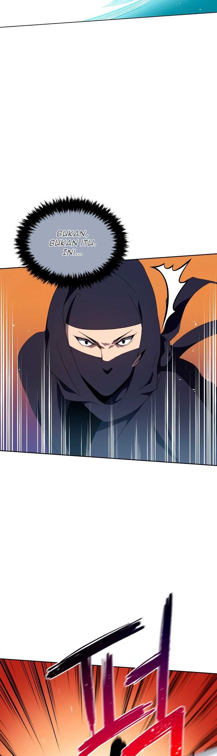 The Descent of the Demonic Master Chapter 79 - halaman 16
