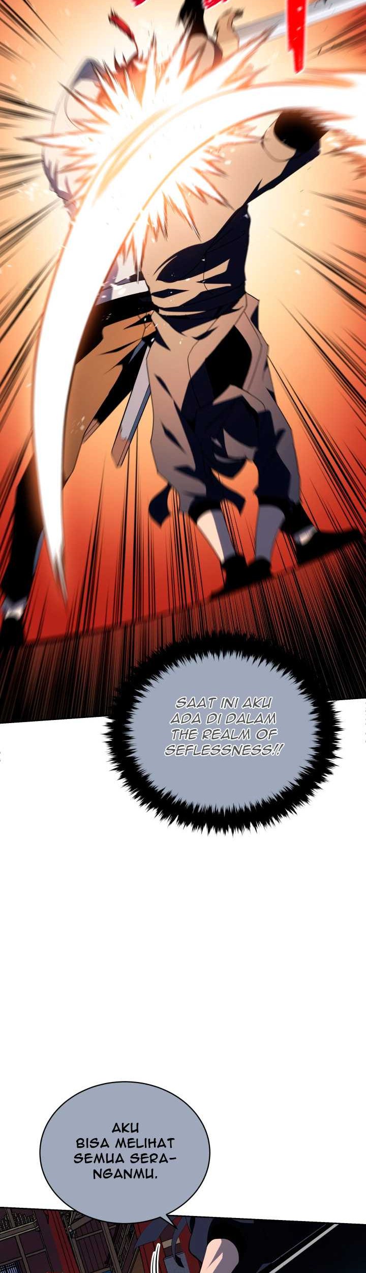 The Descent of the Demonic Master Chapter 79 - halaman 17