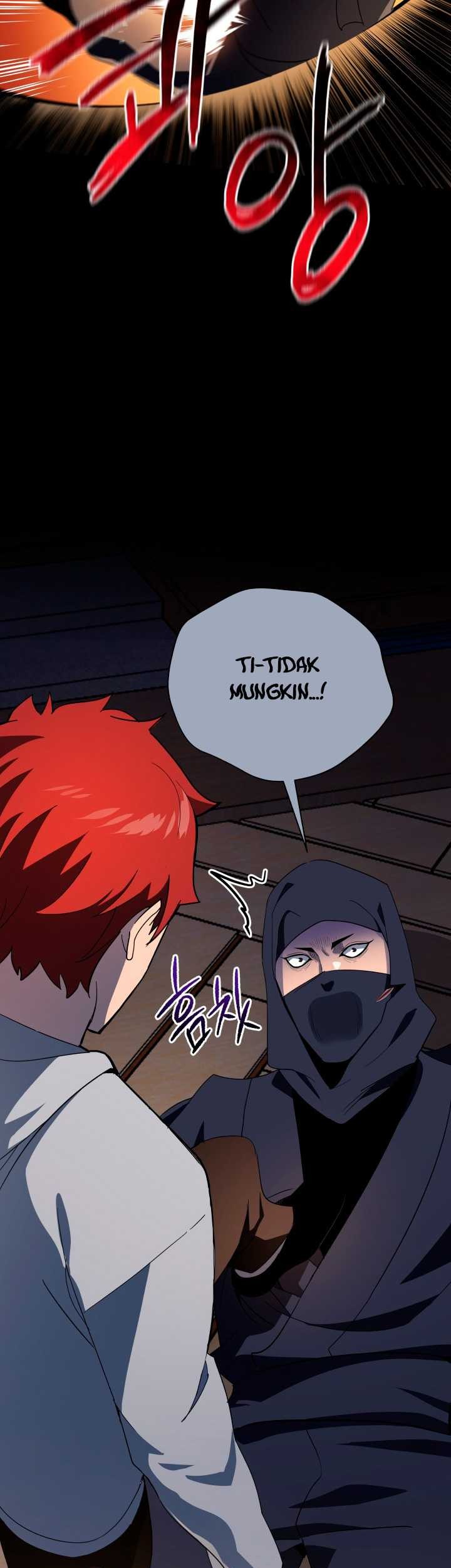 The Descent of the Demonic Master Chapter 79 - halaman 27