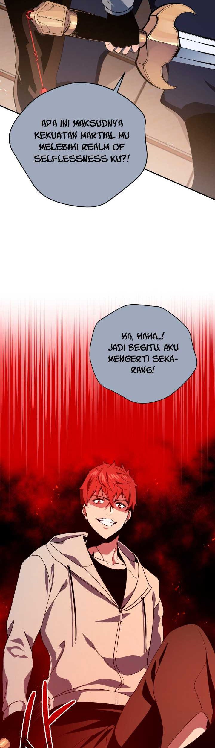 The Descent of the Demonic Master Chapter 79 - halaman 28