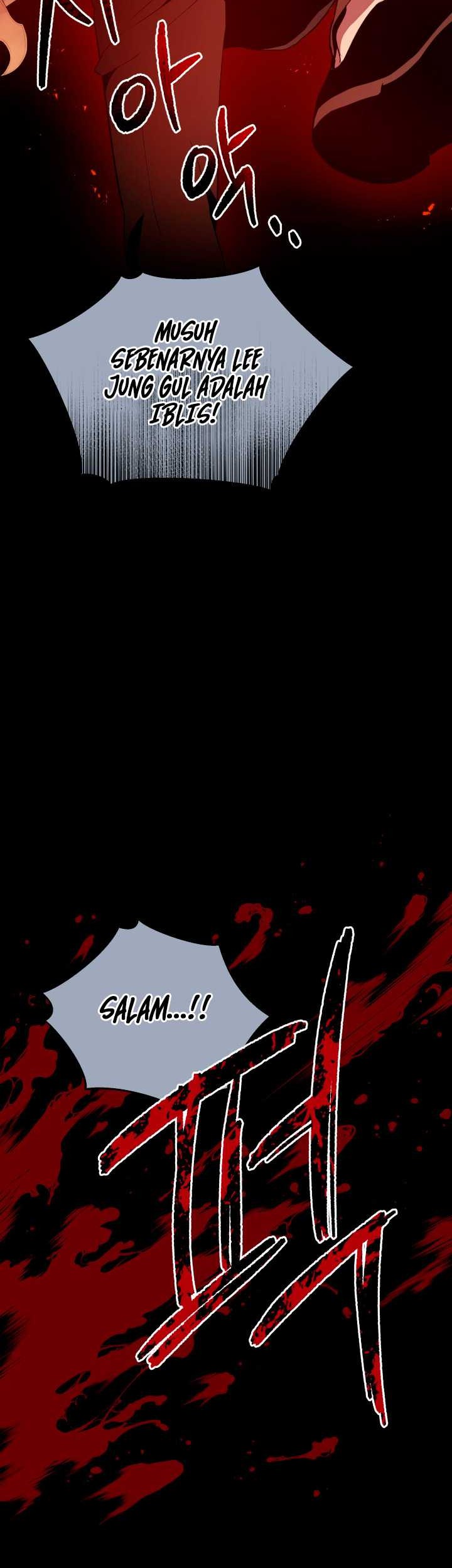 The Descent of the Demonic Master Chapter 79 - halaman 29