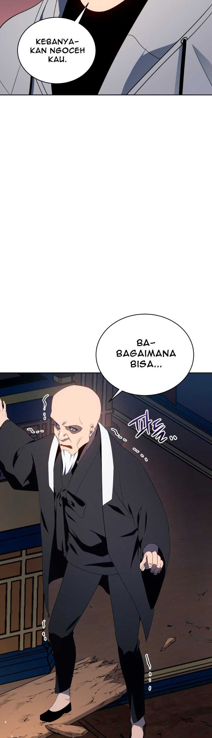 The Descent of the Demonic Master Chapter 79 - halaman 32