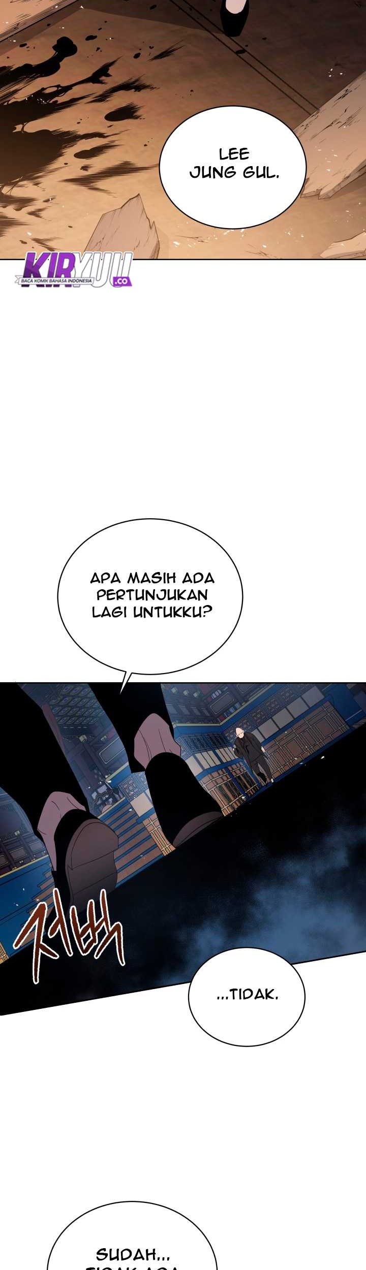 The Descent of the Demonic Master Chapter 79 - halaman 33