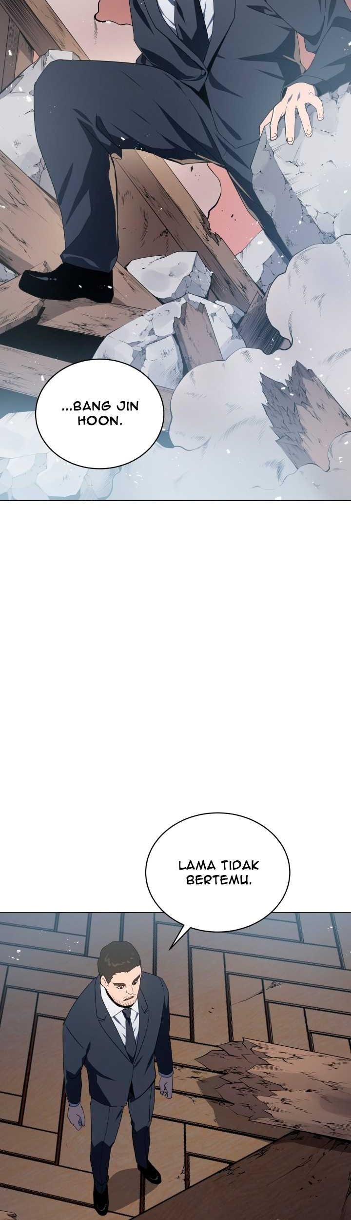 The Descent of the Demonic Master Chapter 79 - halaman 37