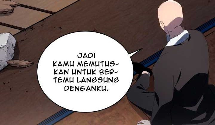 The Descent of the Demonic Master Chapter 79 - halaman 38
